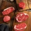 USDA Choice vs. Prime Ribeye: The Gourmet Beef Grading Guide