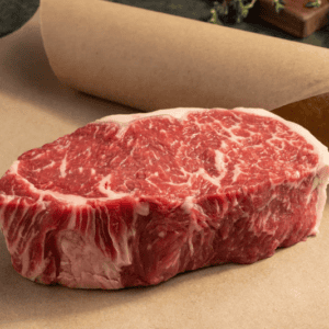 USDA Prime New York Strip